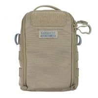 Thumbnail for Vanquest FTIM 6X9 (Gen-2): Fast Totally Integrated Maximizer Pouch - Vendor