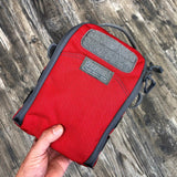 Vanquest FTIM 6X9 (Gen-2): Fast Totally Integrated Maximizer Pouch - Vendor