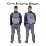Vanquest JAVELIN - 18 Backpack - Vanquest