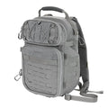Vanquest JAVELIN-18 Rucksack  - Schwarz