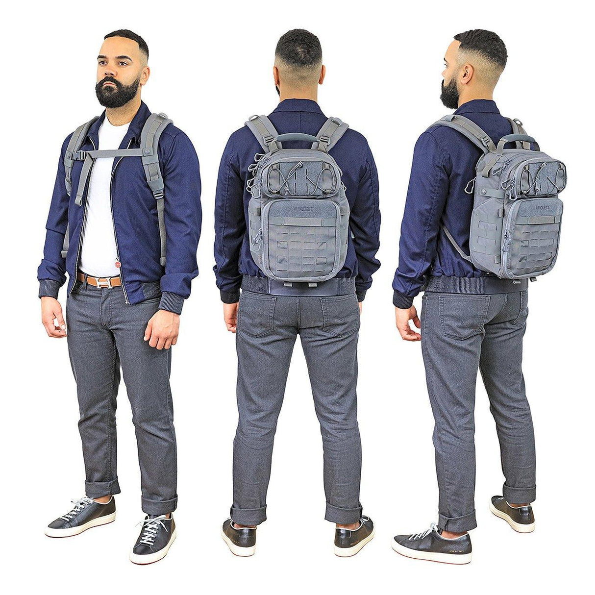 Vanquest JAVELIN-18 Backpack - Vendor