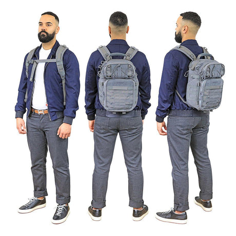 Vanquest JAVELIN-18 Backpack - Vendor