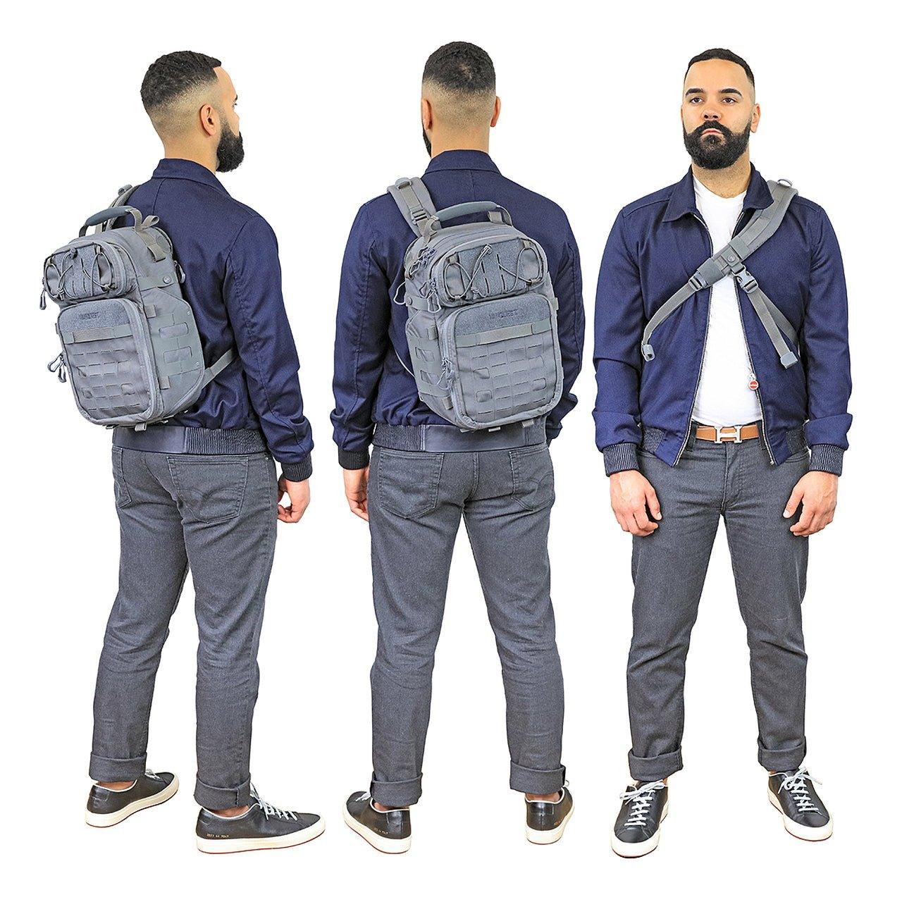 Vanquest JAVELIN-18 Backpack - Vendor