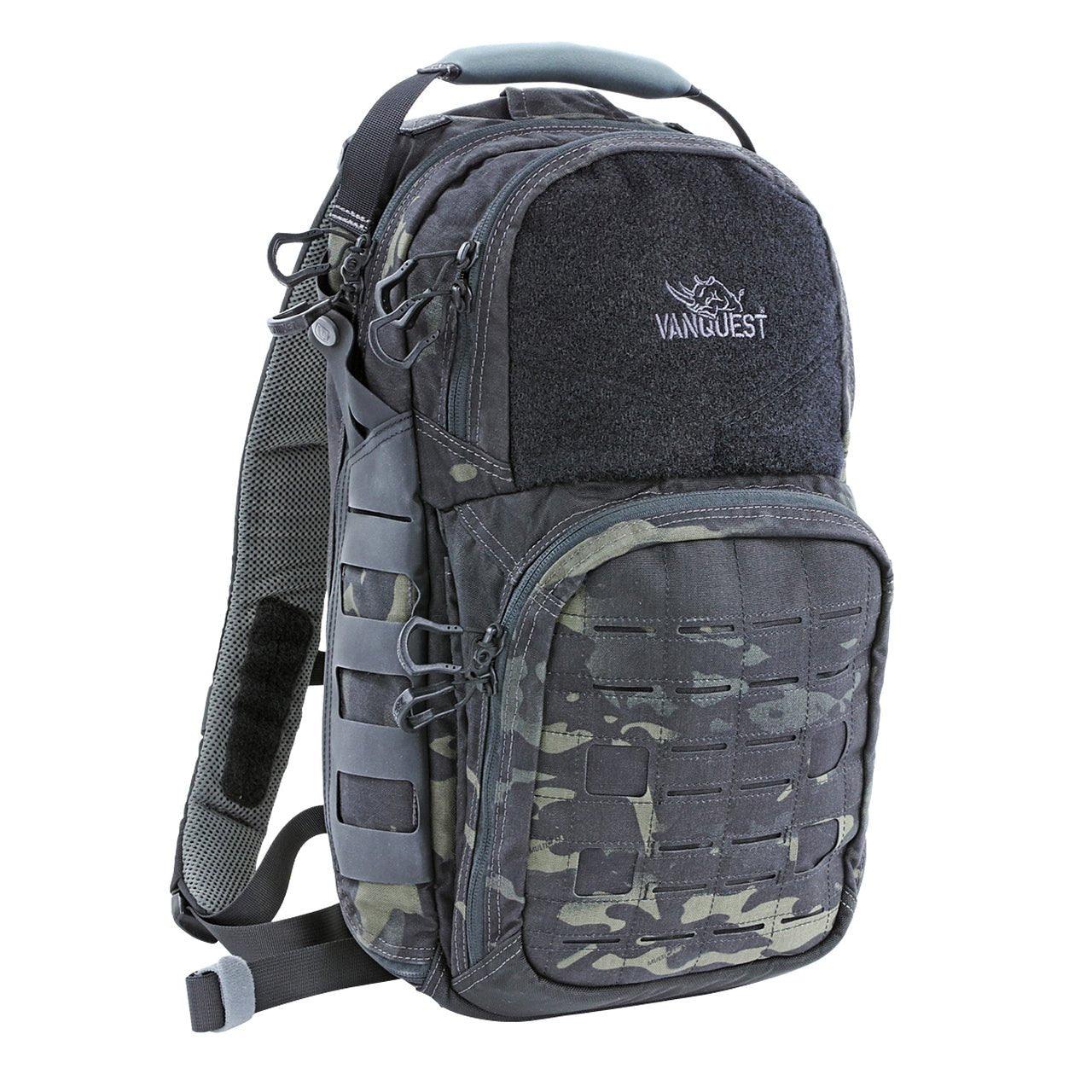 Vanquest KATARA-16 Backpack Vanquest