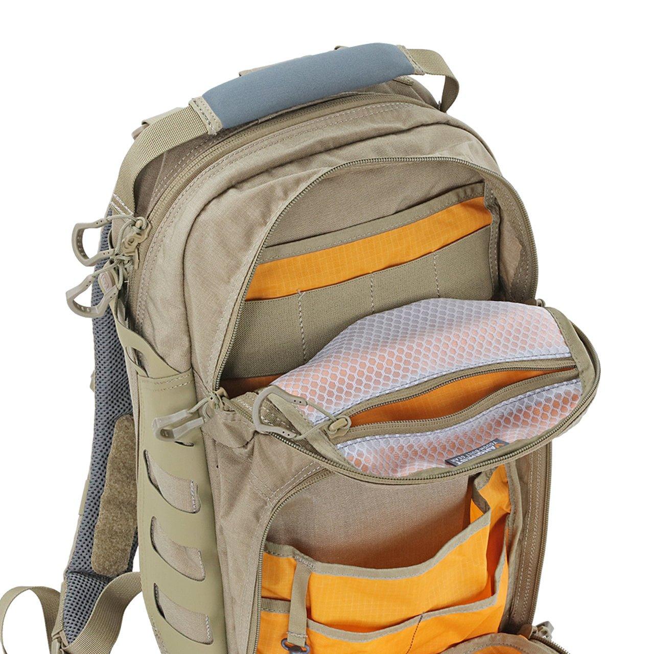 Vanquest KATARA-16 Backpack - Vendor