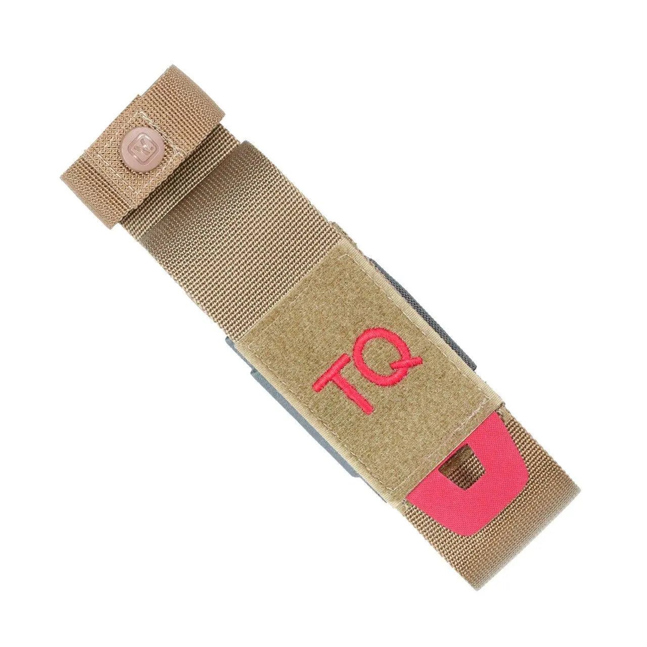 Vanquest TQ - 1 Tourniquet Holder - Vanquest