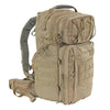 Vanquest TRIDENT-32 Backpack - Coyote Tan