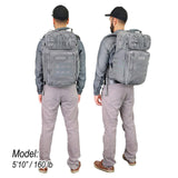 Vanquest TRIDENT-32 Backpack - Vendor