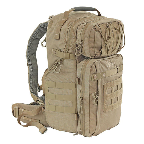 Vanquest TRIDENT-32 Backpack - Vendor