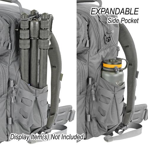 Vanquest TRIDENT-32 Backpack - Vendor