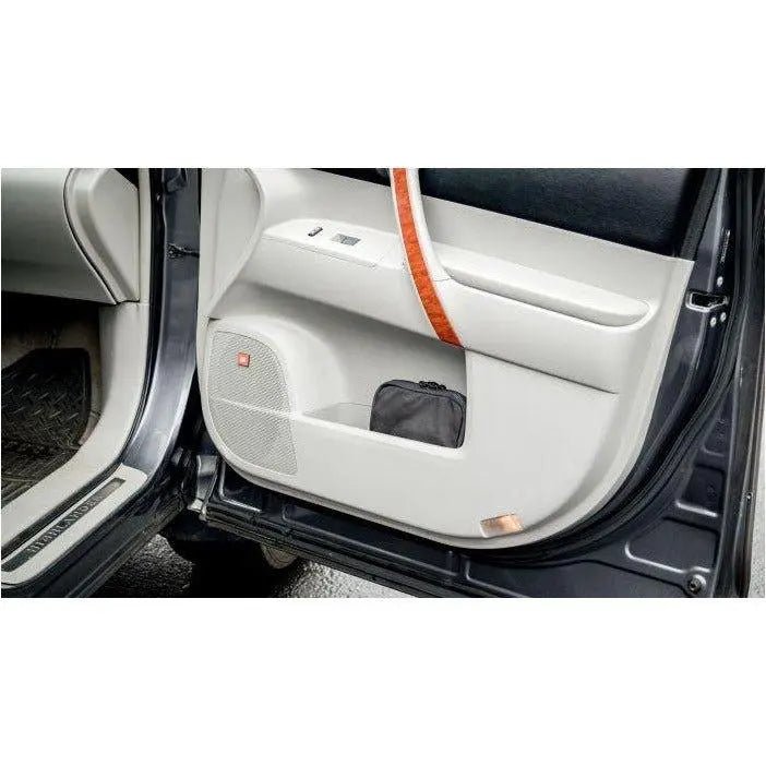 Vehicle Door Panel First Aid Kit - North American Rescue