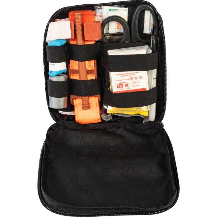 Vehicle Door Panel First Aid Kit North American Rescue