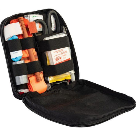 Vehicle Door Panel First Aid Kit - Vendor