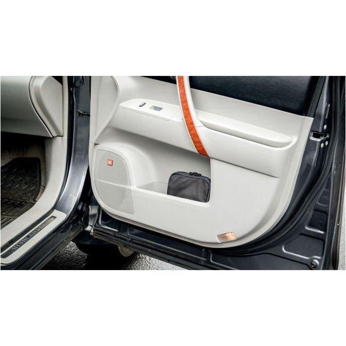 Vehicle Door Panel First Aid Kit North American Rescue