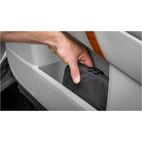 Vehicle Door Panel First Aid Kit - Vendor