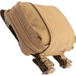Vehicle Headrest IFAK Kit - North American Rescue