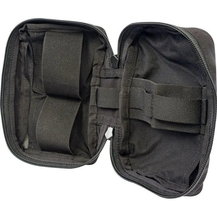 Vehicle Headrest IFAK Kit - North American Rescue