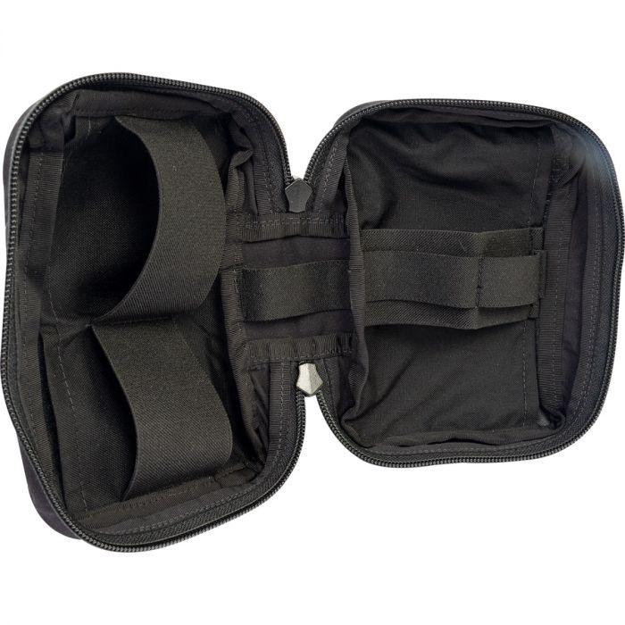 Vehicle Headrest IFAK Kit MED-TAC International Corp.