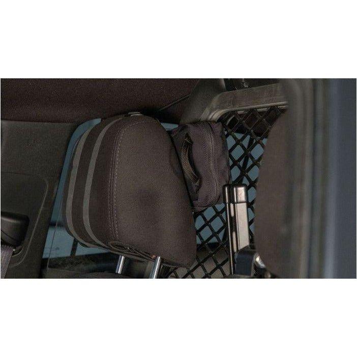 Vehicle Headrest IFAK Kit MED-TAC International Corp.