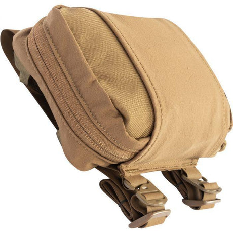 Vehicle Headrest IFAK Kit - Vendor