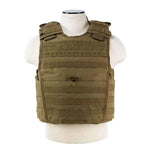 VISM Expert Heavy Duty Plate Carrier - VISM