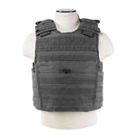 VISM Expert Heavy Duty Plate Carrier - VISM