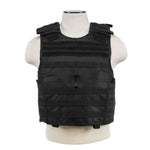 VISM Expert Heavy Duty Plate Carrier - VISM