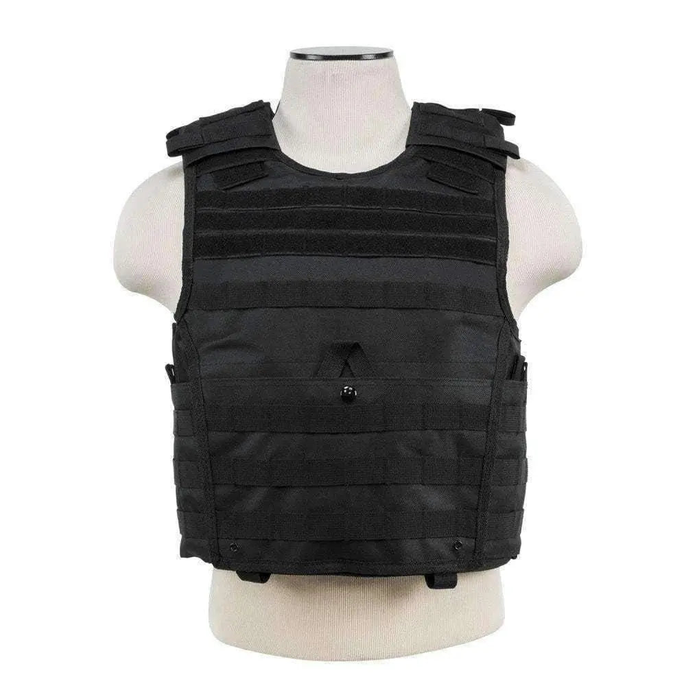 VISM Expert Heavy Duty Plate Carrier - VISM