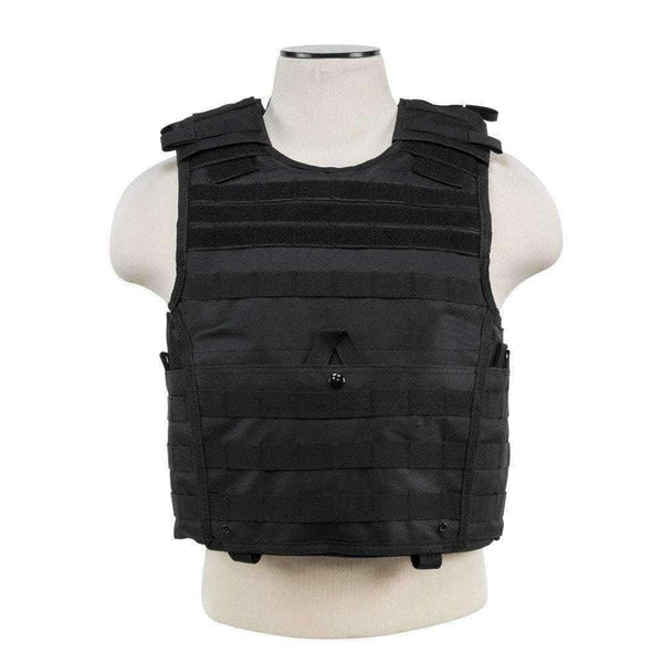 VISM Expert Heavy Duty Plate Carrier VISM