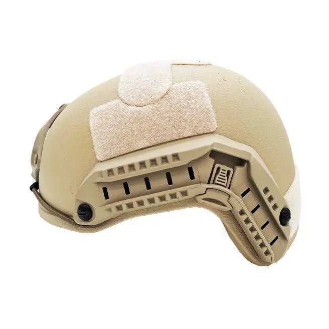 VISM Fast Helmet - MED - TAC International
