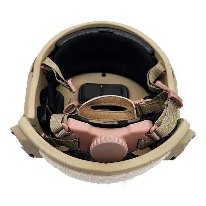 VISM Fast Helmet - MED - TAC International