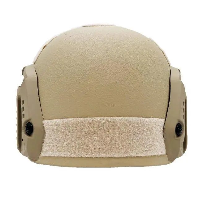 VISM Fast Helmet - MED - TAC International