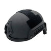 VISM Fast Helm - Schwarz / Medium