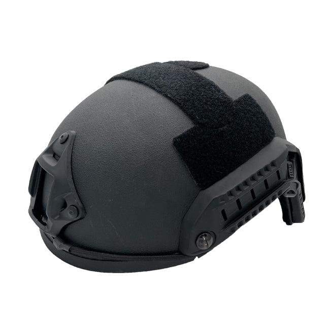 VISM Fast Helmet MED-TAC International Corp.