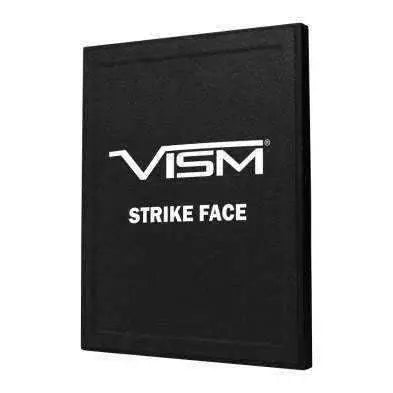 VISM Hard Ballistic Panel (Rectangle) - Level III+ - VISM