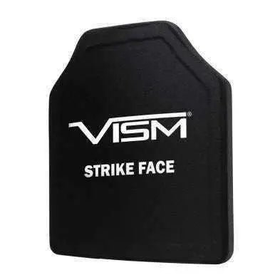 VISM Level III+ Ballistic Plate - VISM