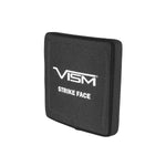 VISM Level III+ CURVED Ballistic Side Hard Plate - VISM