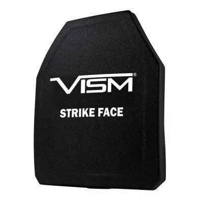 VISM Level III+ MULTI CURVED Ballistic Plate - VISM