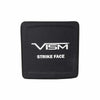 VISM Level III+ SRT Keramik &amp; PE 6"x 6" gebogene ballistische Seitenplatte