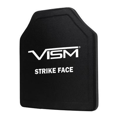 VISM Level III+ SRT Ceramic/PE Ballistic Plate - Vendor