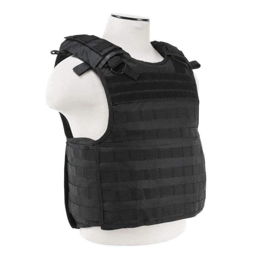 VISM Quick Release Plate Carrier VISM