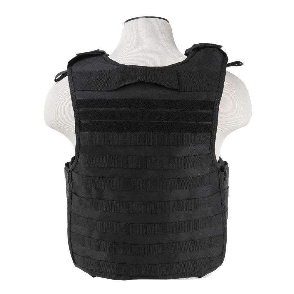 VISM Quick Release Plate Carrier VISM