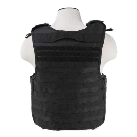 VISM Quick Release Plate Carrier - Vendor