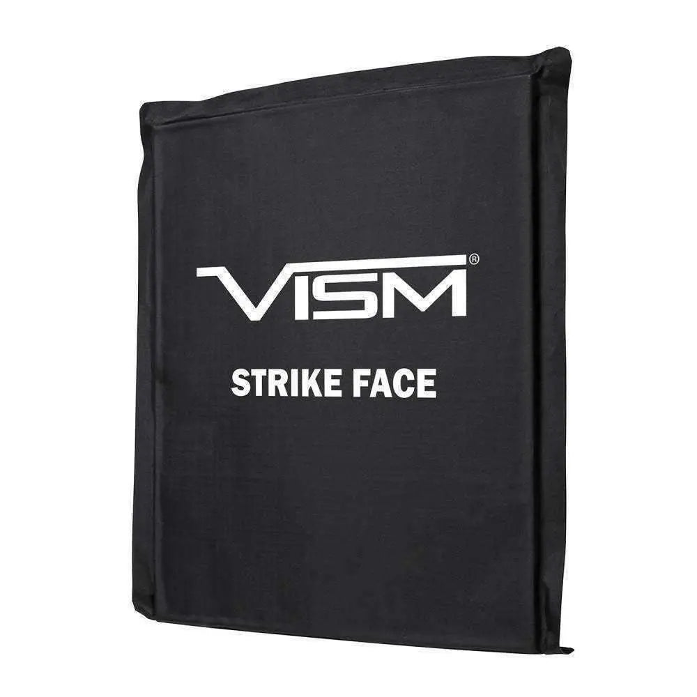 VISM Soft Ballistic Panel (Rectangle) - Level IIIA - NcStar