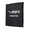 VISM Soft Ballistic Panel (Rectangle) - Level IIIA - 8"x10"