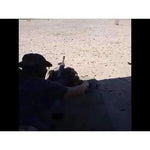 VISM Soft Ballistic Panel (Rectangle) - Level IIIA - NcStar