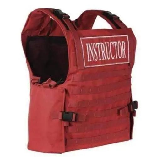 Voodoo Tactical Instructor Armor Plate Carrier - Voodoo Tactical