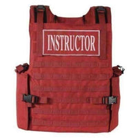 Thumbnail for Voodoo Tactical Instructor Armor Plate Carrier - Vendor