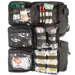 Warrior Aid Litter Kit (WALK) - North American Rescue