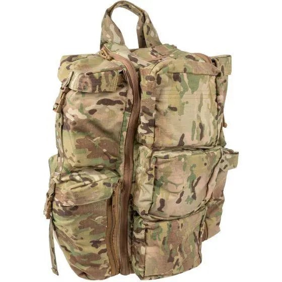 Warrior Aid Litter Kit (WALK) - North American Rescue